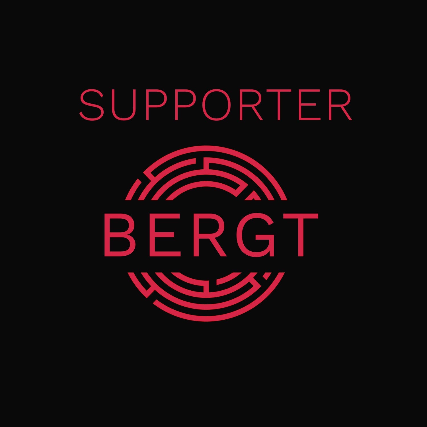 BERGT Support